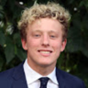 Meet your Posher, Braden